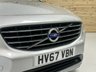 USED 2017 67 VOLVO XC60 2.4 D4 SE Lux Nav SUV 5dr Diesel Manual AWD Euro 6 (s/s) (190 ps) HFS, F&R PARK SEN, WINTER PACK
