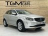 USED 2017 67 VOLVO XC60 2.4 D4 SE Lux Nav SUV 5dr Diesel Manual AWD Euro 6 (s/s) (190 ps) HFS, F&R PARK SEN, WINTER PACK