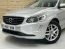 USED 2017 67 VOLVO XC60 2.4 D4 SE Lux Nav SUV 5dr Diesel Manual AWD Euro 6 (s/s) (190 ps) HFS, F&R PARK SEN, WINTER PACK