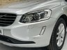USED 2017 67 VOLVO XC60 2.4 D4 SE Lux Nav SUV 5dr Diesel Manual AWD Euro 6 (s/s) (190 ps) HFS, F&R PARK SEN, WINTER PACK