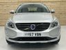 USED 2017 67 VOLVO XC60 2.4 D4 SE Lux Nav SUV 5dr Diesel Manual AWD Euro 6 (s/s) (190 ps) HFS, F&R PARK SEN, WINTER PACK