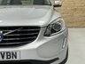 USED 2017 67 VOLVO XC60 2.4 D4 SE Lux Nav SUV 5dr Diesel Manual AWD Euro 6 (s/s) (190 ps) HFS, F&R PARK SEN, WINTER PACK