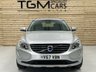 USED 2017 67 VOLVO XC60 2.4 D4 SE Lux Nav SUV 5dr Diesel Manual AWD Euro 6 (s/s) (190 ps) HFS, F&R PARK SEN, WINTER PACK