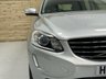 USED 2017 67 VOLVO XC60 2.4 D4 SE Lux Nav SUV 5dr Diesel Manual AWD Euro 6 (s/s) (190 ps) HFS, F&R PARK SEN, WINTER PACK
