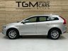 USED 2017 67 VOLVO XC60 2.4 D4 SE Lux Nav SUV 5dr Diesel Manual AWD Euro 6 (s/s) (190 ps) HFS, F&R PARK SEN, WINTER PACK