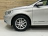 USED 2017 67 VOLVO XC60 2.4 D4 SE Lux Nav SUV 5dr Diesel Manual AWD Euro 6 (s/s) (190 ps) HFS, F&R PARK SEN, WINTER PACK