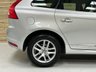 USED 2017 67 VOLVO XC60 2.4 D4 SE Lux Nav SUV 5dr Diesel Manual AWD Euro 6 (s/s) (190 ps) HFS, F&R PARK SEN, WINTER PACK