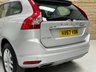 USED 2017 67 VOLVO XC60 2.4 D4 SE Lux Nav SUV 5dr Diesel Manual AWD Euro 6 (s/s) (190 ps) HFS, F&R PARK SEN, WINTER PACK