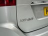 USED 2017 67 VOLVO XC60 2.4 D4 SE Lux Nav SUV 5dr Diesel Manual AWD Euro 6 (s/s) (190 ps) HFS, F&R PARK SEN, WINTER PACK