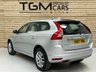 USED 2017 67 VOLVO XC60 2.4 D4 SE Lux Nav SUV 5dr Diesel Manual AWD Euro 6 (s/s) (190 ps) HFS, F&R PARK SEN, WINTER PACK