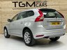 USED 2017 67 VOLVO XC60 2.4 D4 SE Lux Nav SUV 5dr Diesel Manual AWD Euro 6 (s/s) (190 ps) HFS, F&R PARK SEN, WINTER PACK