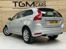 USED 2017 67 VOLVO XC60 2.4 D4 SE Lux Nav SUV 5dr Diesel Manual AWD Euro 6 (s/s) (190 ps) HFS, F&R PARK SEN, WINTER PACK