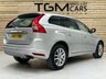 USED 2017 67 VOLVO XC60 2.4 D4 SE Lux Nav SUV 5dr Diesel Manual AWD Euro 6 (s/s) (190 ps) HFS, F&R PARK SEN, WINTER PACK