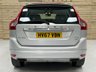 USED 2017 67 VOLVO XC60 2.4 D4 SE Lux Nav SUV 5dr Diesel Manual AWD Euro 6 (s/s) (190 ps) HFS, F&R PARK SEN, WINTER PACK