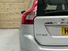 USED 2017 67 VOLVO XC60 2.4 D4 SE Lux Nav SUV 5dr Diesel Manual AWD Euro 6 (s/s) (190 ps) HFS, F&R PARK SEN, WINTER PACK
