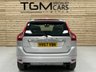 USED 2017 67 VOLVO XC60 2.4 D4 SE Lux Nav SUV 5dr Diesel Manual AWD Euro 6 (s/s) (190 ps) HFS, F&R PARK SEN, WINTER PACK