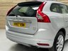 USED 2017 67 VOLVO XC60 2.4 D4 SE Lux Nav SUV 5dr Diesel Manual AWD Euro 6 (s/s) (190 ps) HFS, F&R PARK SEN, WINTER PACK