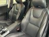 USED 2017 67 VOLVO XC60 2.4 D4 SE Lux Nav SUV 5dr Diesel Manual AWD Euro 6 (s/s) (190 ps) HFS, F&R PARK SEN, WINTER PACK
