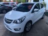 USED 2016 16 VAUXHALL VIVA 1.0i SE Hatchback 5dr Petrol Manual Euro 6 (75 ps) 