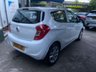 USED 2016 16 VAUXHALL VIVA 1.0i SE Hatchback 5dr Petrol Manual Euro 6 (75 ps) 
