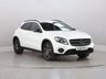 USED 2019 19 MERCEDES-BENZ GLA CLASS 1.6 GLA180 Urban Edition SUV 5dr Petrol Manual Euro 6 (s/s) (122 ps) PART LTHR | REAR CAM | ALLOYS