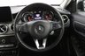 USED 2019 19 MERCEDES-BENZ GLA CLASS 1.6 GLA180 Urban Edition SUV 5dr Petrol Manual Euro 6 (s/s) (122 ps) PART LTHR | REAR CAM | ALLOYS