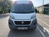 USED 2015 65 FIAT DUCATO 2.3 MultiJetII 35 Panel Van 5dr Diesel Manual L H2 Euro 5 (130 ps) 