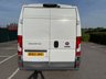 USED 2015 65 FIAT DUCATO 2.3 MultiJetII 35 Panel Van 5dr Diesel Manual L H2 Euro 5 (130 ps) 