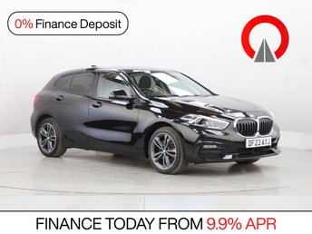 2023 BMW 1 SERIES