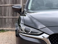 USED 2018 68 MAZDA 6 2.0 Mazda6 Sport Nav+ 4dr Sat Nav Heated Seats