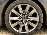 USED 2018 68 MAZDA 6 2.0 Mazda6 Sport Nav+ 4dr Sat Nav Heated Seats