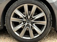 USED 2018 68 MAZDA 6 2.0 Mazda6 Sport Nav+ 4dr Sat Nav Heated Seats