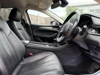 USED 2018 68 MAZDA 6 2.0 Mazda6 Sport Nav+ 4dr Sat Nav Heated Seats