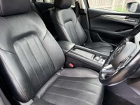 USED 2018 68 MAZDA 6 2.0 Mazda6 Sport Nav+ 4dr Sat Nav Heated Seats
