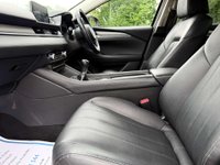 USED 2018 68 MAZDA 6 2.0 Mazda6 Sport Nav+ 4dr Sat Nav Heated Seats
