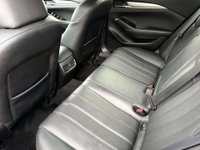 USED 2018 68 MAZDA 6 2.0 Mazda6 Sport Nav+ 4dr Sat Nav Heated Seats