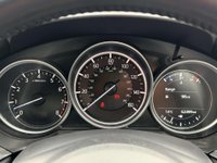USED 2018 68 MAZDA 6 2.0 Mazda6 Sport Nav+ 4dr Sat Nav Heated Seats