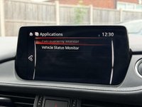 USED 2018 68 MAZDA 6 2.0 Mazda6 Sport Nav+ 4dr Sat Nav Heated Seats