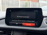 USED 2018 68 MAZDA 6 2.0 Mazda6 Sport Nav+ 4dr Sat Nav Heated Seats