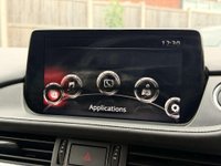 USED 2018 68 MAZDA 6 2.0 Mazda6 Sport Nav+ 4dr Sat Nav Heated Seats