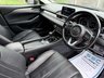 USED 2018 68 MAZDA 6 2.0 Mazda6 Sport Nav+ 4dr Sat Nav Heated Seats
