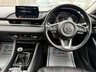USED 2018 68 MAZDA 6 2.0 Mazda6 Sport Nav+ 4dr Sat Nav Heated Seats