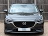 USED 2018 68 MAZDA 6 2.0 Mazda6 Sport Nav+ 4dr Sat Nav Heated Seats