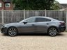 USED 2018 68 MAZDA 6 2.0 Mazda6 Sport Nav+ 4dr Sat Nav Heated Seats