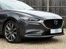 USED 2018 68 MAZDA 6 2.0 Mazda6 Sport Nav+ 4dr Sat Nav Heated Seats