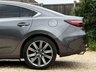 USED 2018 68 MAZDA 6 2.0 Mazda6 Sport Nav+ 4dr Sat Nav Heated Seats