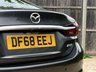 USED 2018 68 MAZDA 6 2.0 Mazda6 Sport Nav+ 4dr Sat Nav Heated Seats