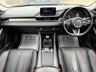 USED 2018 68 MAZDA 6 2.0 Mazda6 Sport Nav+ 4dr Sat Nav Heated Seats