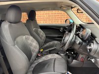USED 2016 66 MINI HATCH 1.5 Cooper Hatchback 3dr Petrol Manual Euro 6 (s/s) (136 ps) 