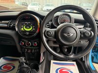 USED 2016 66 MINI HATCH 1.5 Cooper Hatchback 3dr Petrol Manual Euro 6 (s/s) (136 ps) 